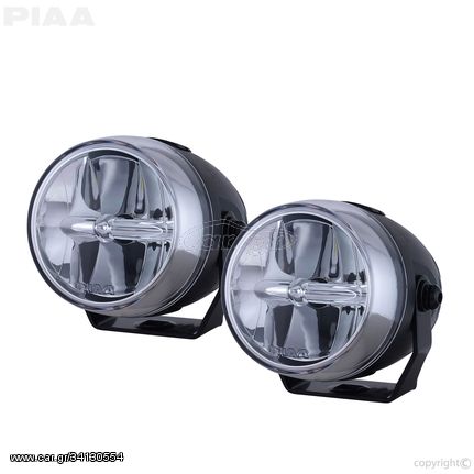  ΛΥΡΗΣ PIAA LIGHT KIT FOG LP270, 73270