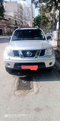 Nissan '07 Navara 4X4