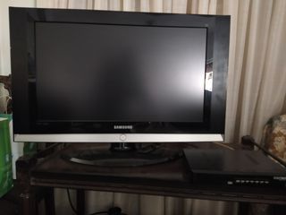 SAMSUNG LE27S71B - TFT LCD TV