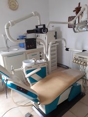 Οδοντίατρος εξοπλισμός 