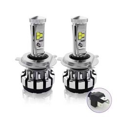 Λάμπες LED - T1S - H1 - Canbus - 006502