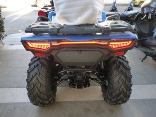 CFmoto CFORCE 520 2025 L LUX EU5+-thumb-5