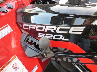 CFmoto CFORCE 520 2025 L LUX EU5+-thumb-28