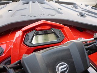 CFmoto CFORCE 520 2025 L LUX EU5+-thumb-26