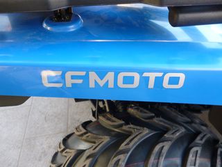 CFmoto CFORCE 520 2025 L LUX EU5+-thumb-18