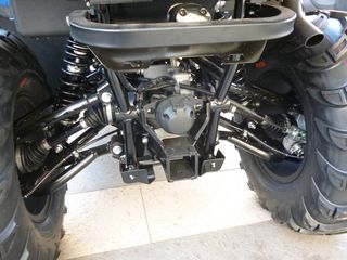 CFmoto CFORCE 520 2025 L LUX EU5+-thumb-17