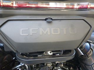 CFmoto CFORCE 520 2025 L LUX EU5+-thumb-15