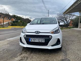 Hyundai i 10 '18