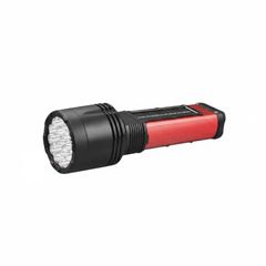 Επαναφορτιζόμενος φακός LED με ηλιακό πάνελ - W512-SMD - 181212