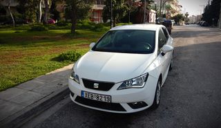 Seat Ibiza '12 IV (facelift 2012) 1.2 12V