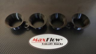 Honda CBR 1000rr '08-'16 *Max Flow* 3D Χωνακια (Velocity Stacks)