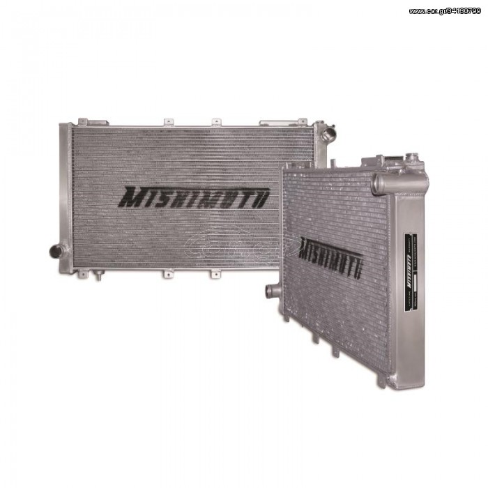 Ψυγείο Νερού της Mishimoto για Subaru Impreza GC8 WRX/STi 92-00 (MMRAD-B4-90)