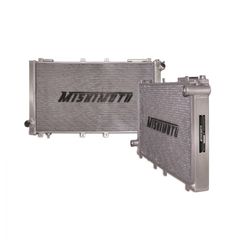 Ψυγείο Νερού της Mishimoto για Subaru Impreza GC8 WRX/STi 92-00 (MMRAD-B4-90)