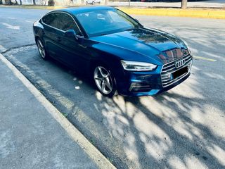 Audi A5 '17 Sportback 