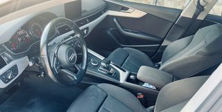 Audi A5 2017 ΕΛΛΗΝΙΚΟ-S-TRONIC 2.0TD/194HP-thumb-7