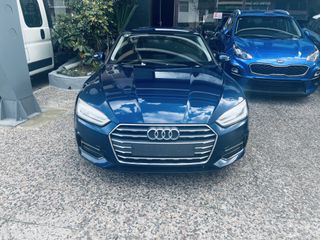 Audi A5 2017 ΕΛΛΗΝΙΚΟ-S-TRONIC 2.0TD/194HP-thumb-2