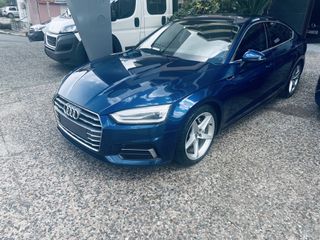 Audi A5 2017 ΕΛΛΗΝΙΚΟ-S-TRONIC 2.0TD/194HP-thumb-3