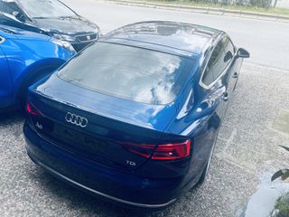 Audi A5 2017 ΕΛΛΗΝΙΚΟ-S-TRONIC 2.0TD/194HP-thumb-4