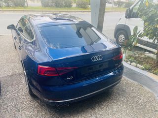 Audi A5 2017 ΕΛΛΗΝΙΚΟ-S-TRONIC 2.0TD/194HP-thumb-5