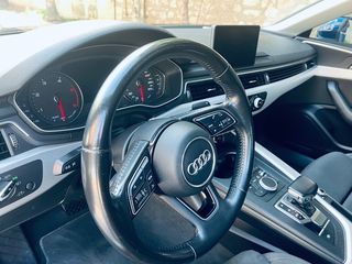Audi A5 2017 ΕΛΛΗΝΙΚΟ-S-TRONIC 2.0TD/194HP-thumb-15