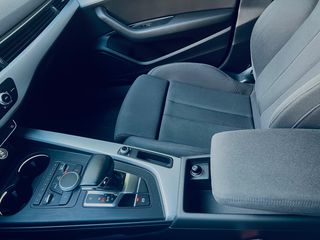 Audi A5 2017 ΕΛΛΗΝΙΚΟ-S-TRONIC 2.0TD/194HP-thumb-9