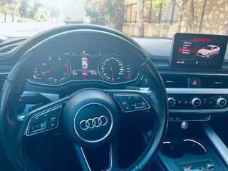 Audi A5 2017 ΕΛΛΗΝΙΚΟ-S-TRONIC 2.0TD/194HP-thumb-13