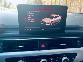 Audi A5 2017 ΕΛΛΗΝΙΚΟ-S-TRONIC 2.0TD/194HP-thumb-10