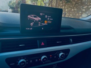Audi A5 2017 ΕΛΛΗΝΙΚΟ-S-TRONIC 2.0TD/194HP-thumb-8