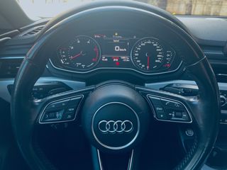 Audi A5 2017 ΕΛΛΗΝΙΚΟ-S-TRONIC 2.0TD/194HP-thumb-11