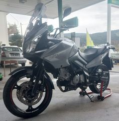 Suzuki V-Strom 650 2009-thumb-1