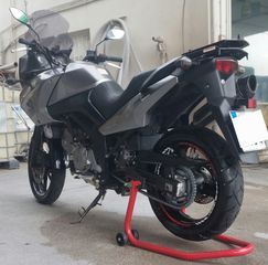 Suzuki V-Strom 650 2009-thumb-2