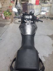 Suzuki V-Strom 650 2009-thumb-4
