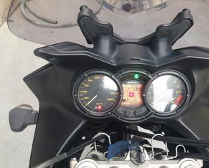 Suzuki V-Strom 650 2009-thumb-5
