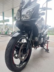 Suzuki V-Strom 650 2009-thumb-3