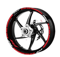 ΑΥΤΟΚΟΛΛΗΤΑ ΖΑΝΤΑΣ YAMAHA YZF-R1