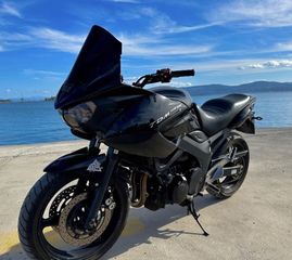 Yamaha TDM 900 '08