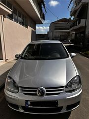 Volkswagen Golf '07 1400fsi