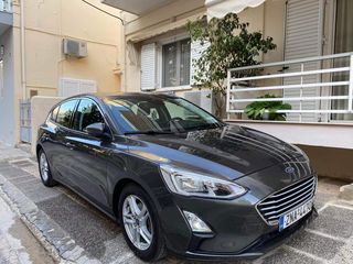 Ford Focus '19  1.0 EcoBoost business