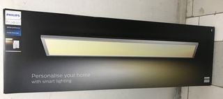 Philips Panel Παραλληλόγραμμο Εξωτερικό LED-thumb-3