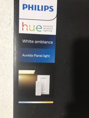 Philips Panel Παραλληλόγραμμο Εξωτερικό LED-thumb-1