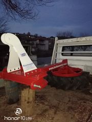 Μηχανήματα Αρμέγματος / Εκτροφής Technometal 2020-thumb-3