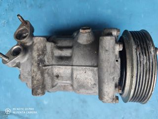 κομπρεσερ Aircodition CITROEN C2-C3 1.4HDI-thumb-1