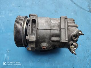 κομπρεσερ Aircodition CITROEN C2-C3 1.4HDI-thumb-2