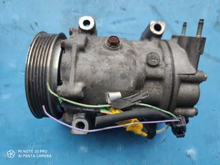 κομπρεσερ Aircodition CITROEN C2-C3 1.4HDI-thumb-3