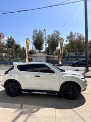 Nissan Juke '11 Tekna