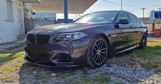 Bmw 520 '16 m pack 