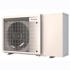 ΠΡΟΣΦΟΡΑ!!! DAIKIN Altherma EBLA04EV3 Ψύξη Θέρμανση Monoblock 4kw Μονοφασική Αντλία θερμότητας R32