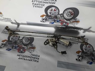 ΜΟΤΕΡ ΥΑΛΟΚΑΘΑΡΙΣΤΗΡΩΝ SAAB 9-3 2003-2007   12804710