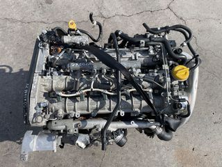 Κινητήρας 939A9000 Alfa Romeo 159,Brera 2.4 20V JTDM