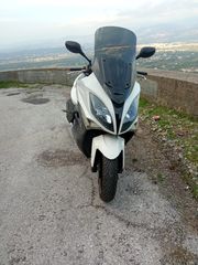 Kymco Xciting 300i '10